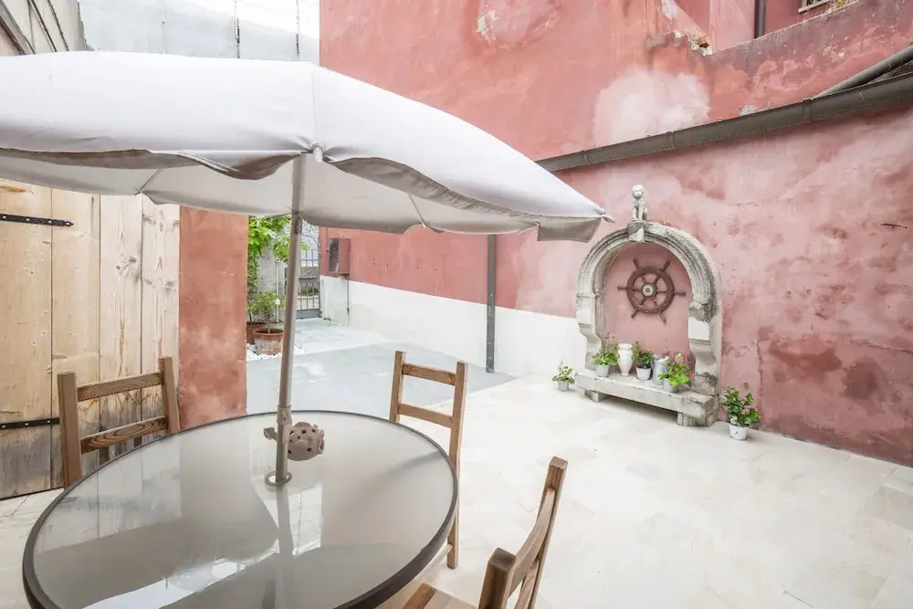Ca de la Gondola Murano