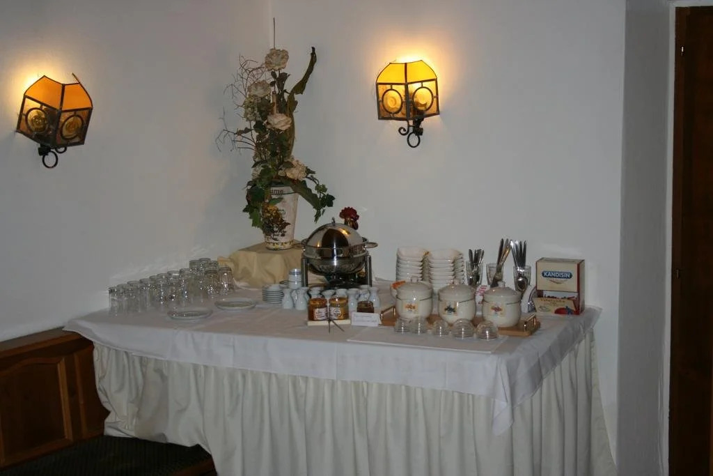 Pension Wachter