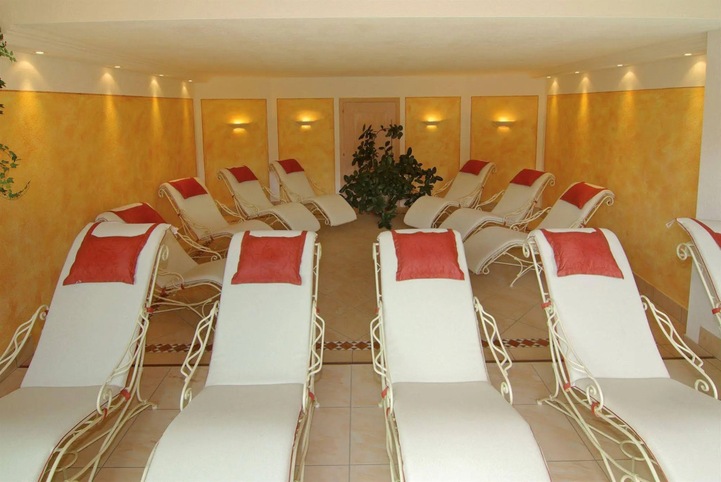 Vital & Sporthotel Brixen