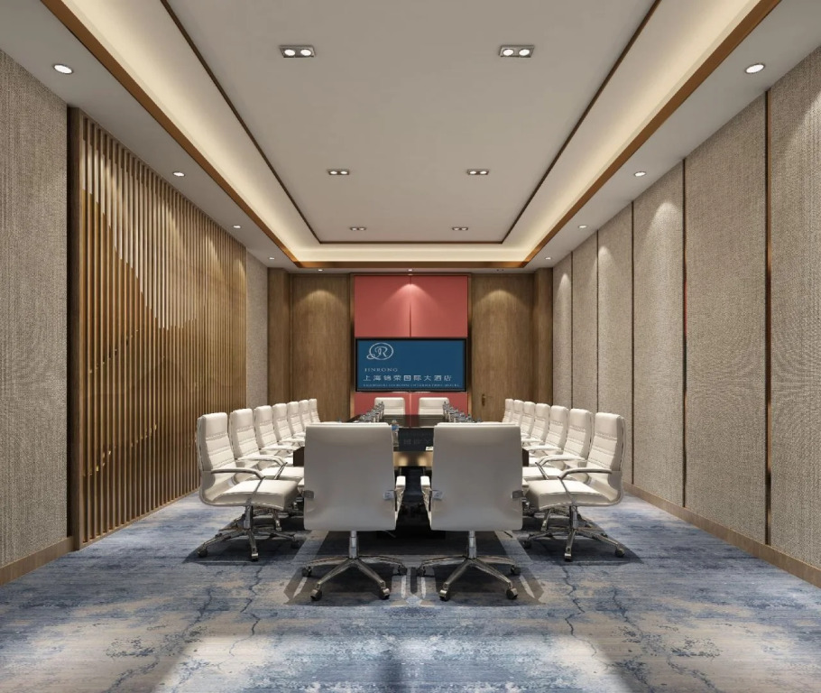 Jinrong International Hotel