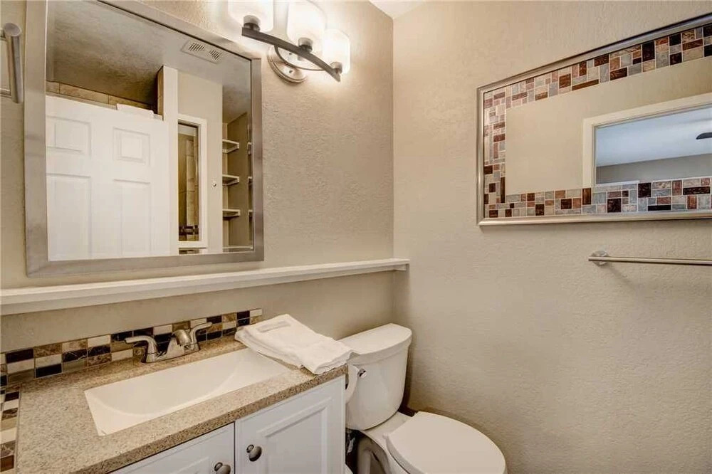 Aspen Run 21 - Two Bedroom Condo