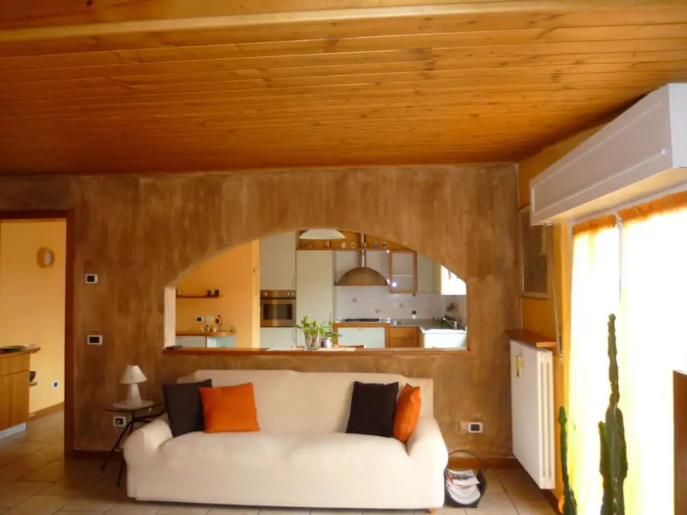 B&B Ca' Rezzonico