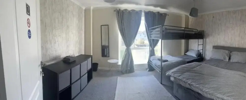 Essence Accommodation Bed  Breakfast
