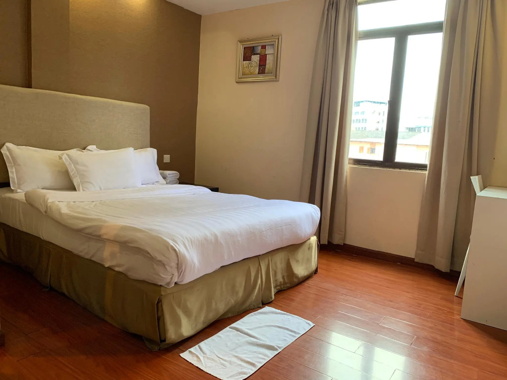 MCity Inn