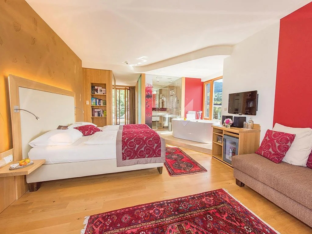 RETTER Bio-Natur-Resort