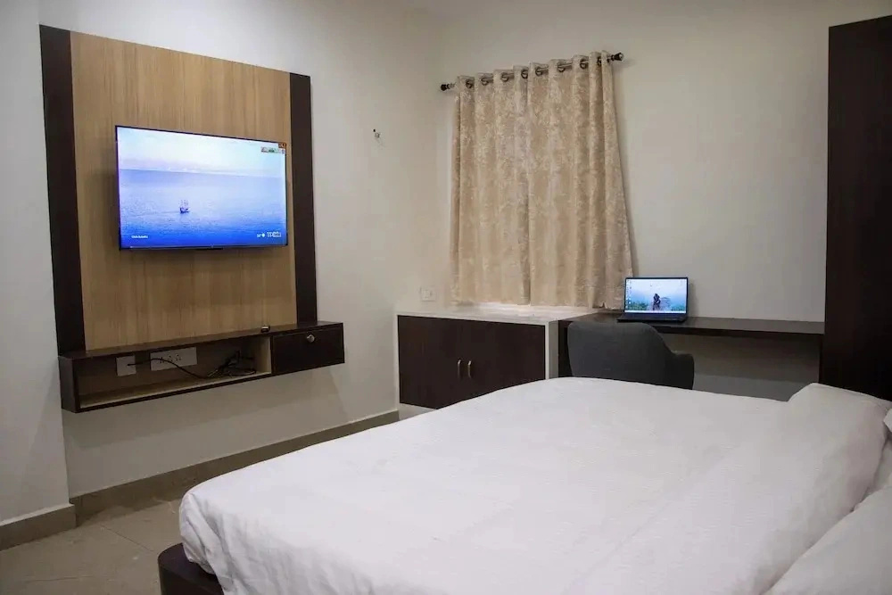 Twin Vila Luxury Stays