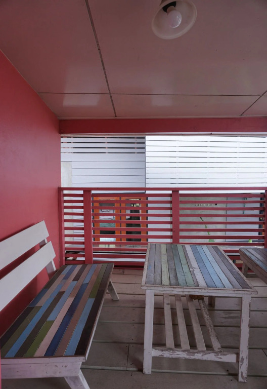 R-Lampang Guest House