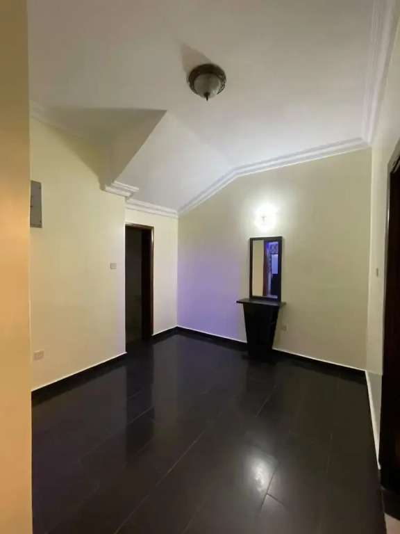 Trans Amadi Gardens Duplex