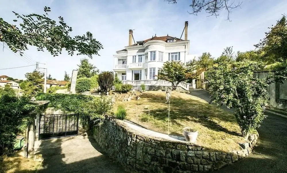 Villa Fani