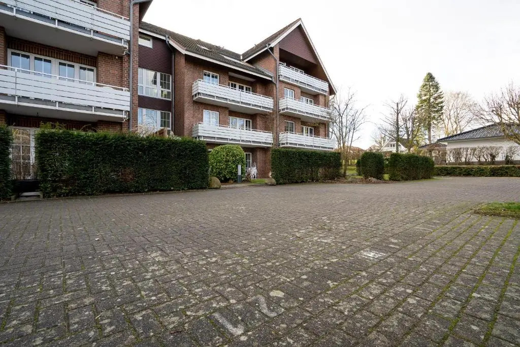 Seepark Wohnung 2 1