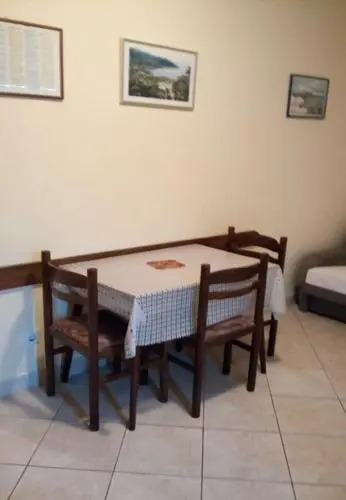 Apartment Slaven