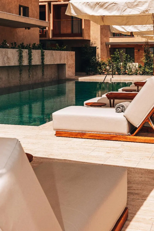 M Boutique Hotel