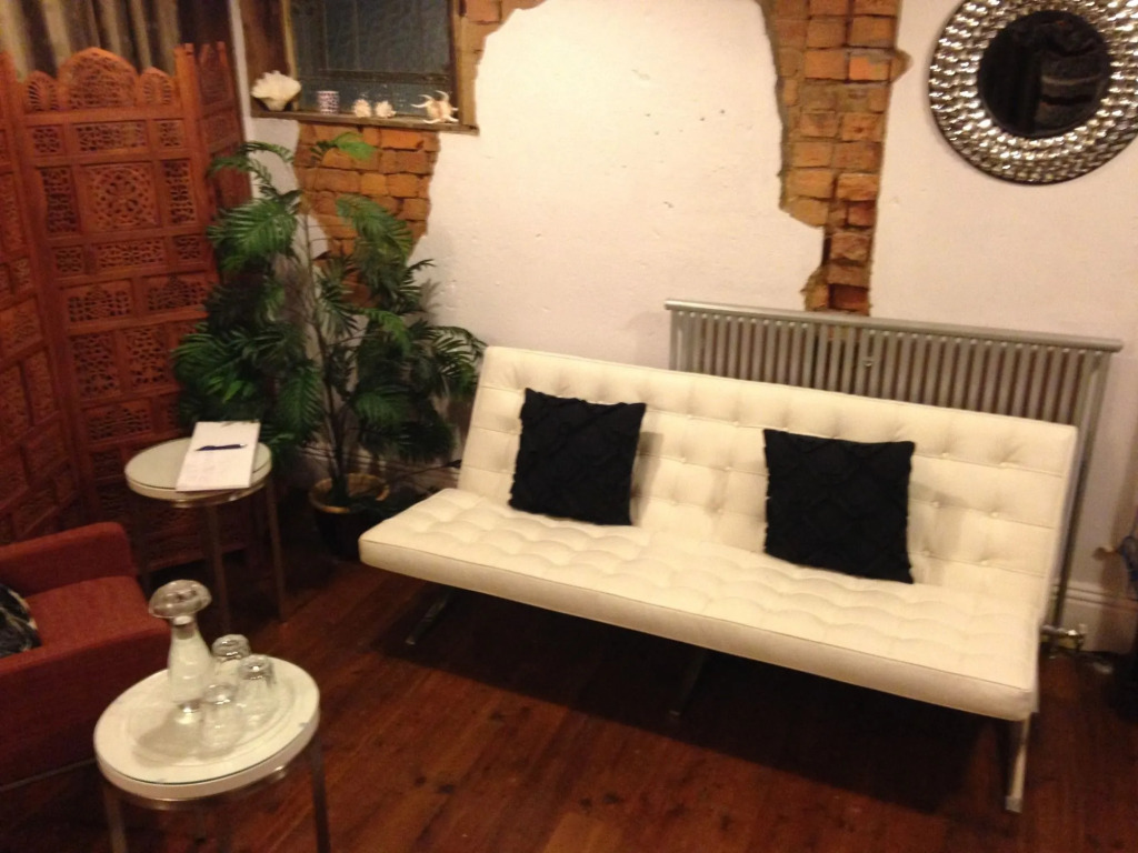 Albert Hotel Daylesford