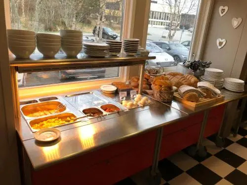 Atlanten Turistsenter