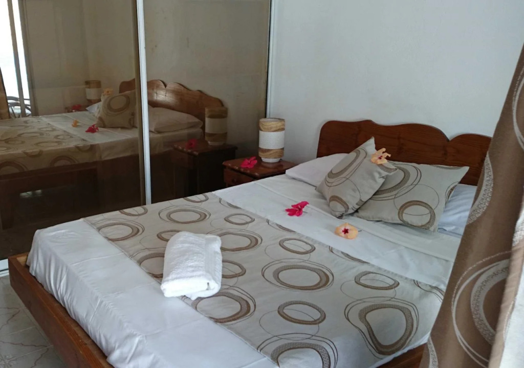 C'est Mon Choix Hotel