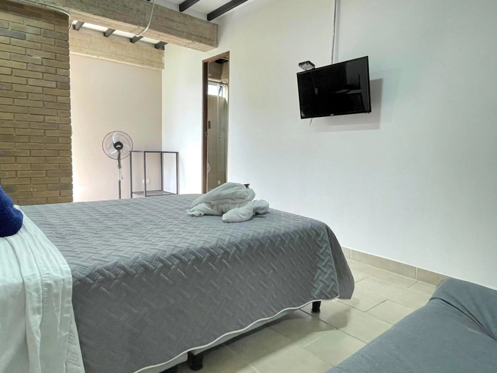 M1145 Aparta Loft