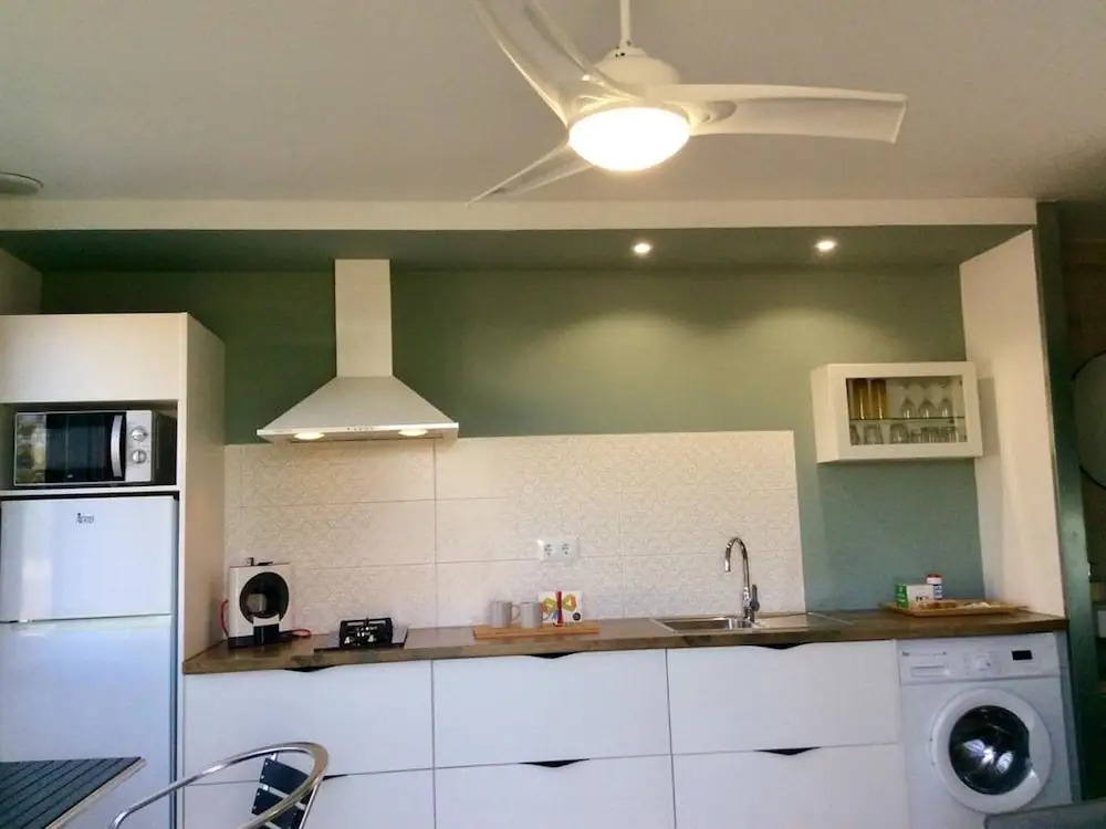 Cosy Apartment in Adeje With Garden