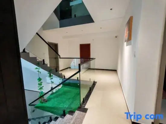 Shitai Qingfeng · Terrace View Homestay (Guniujiang Scenic Area)