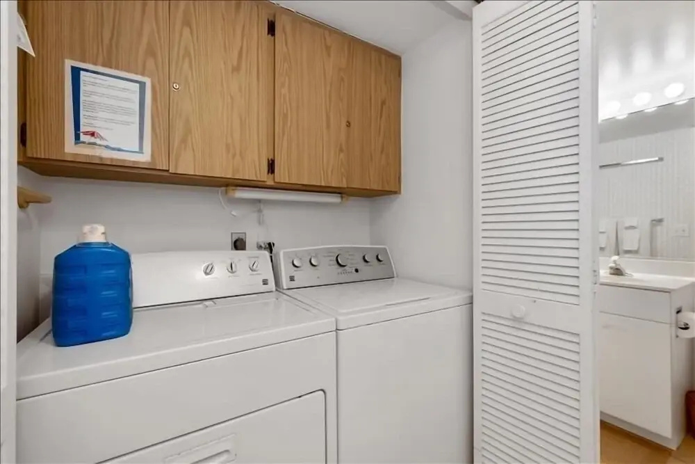 Sea Oats 123 2 Bedroom Condo by RedAwning