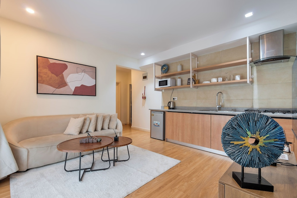 Aima Apartments