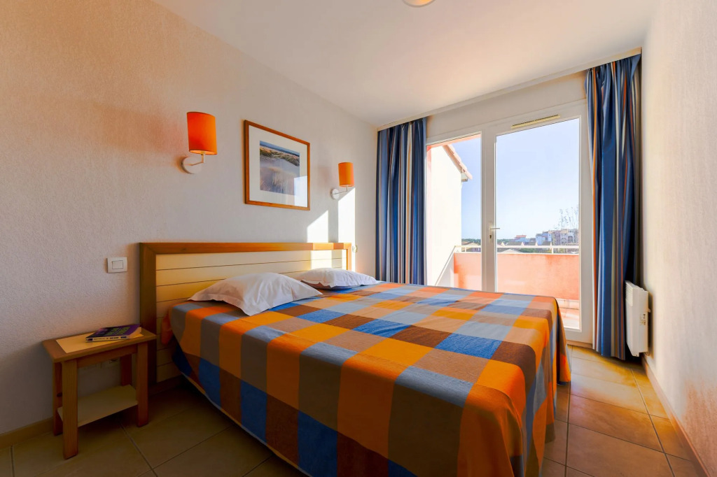 Résidence Lagrange Vacances Catalana