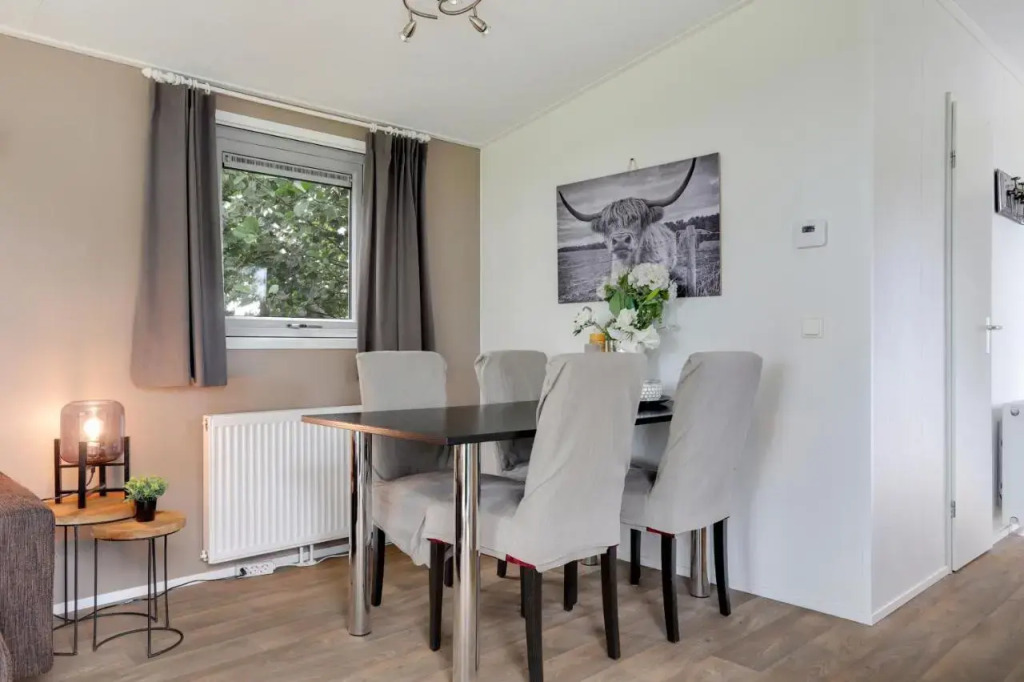 Landelijk chalet 87