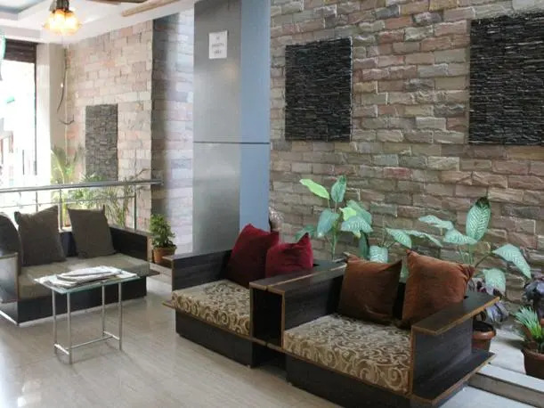 Hotel Fortune Residency