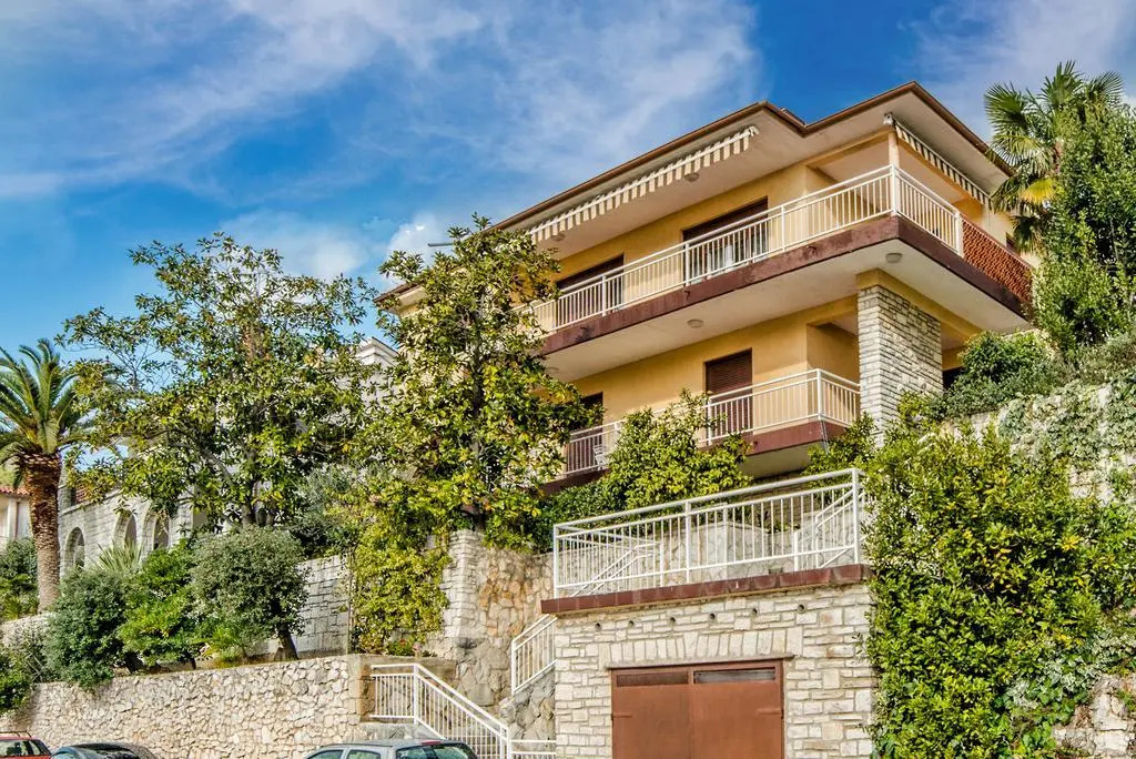 Apartments Poljak