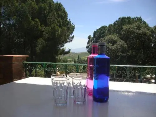 Finca Caicunes