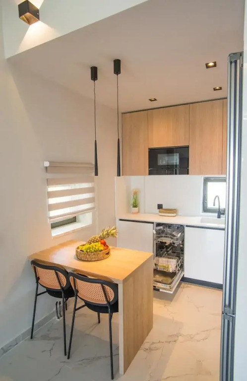 Sunrise Villas Collection