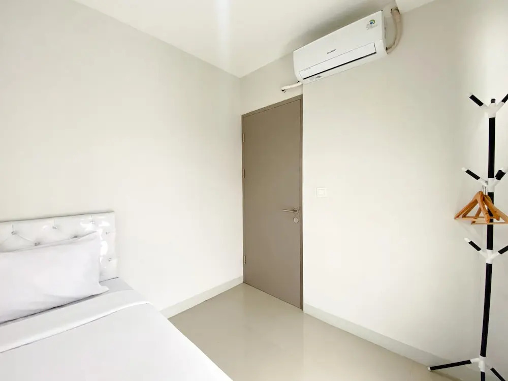 Great Deal And Pleasurable 2Br Vasanta Innopark Apartment