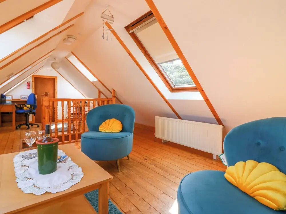 Jade Cottage