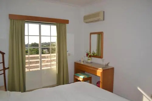 TURIM Estrela do Vau Hotel