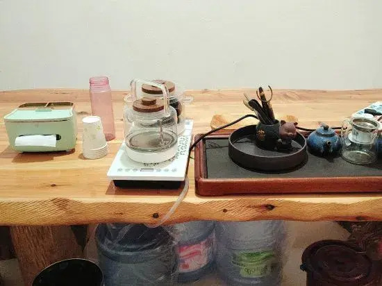 Fuxian Lake Zhaocai Cat Boutique Homestay