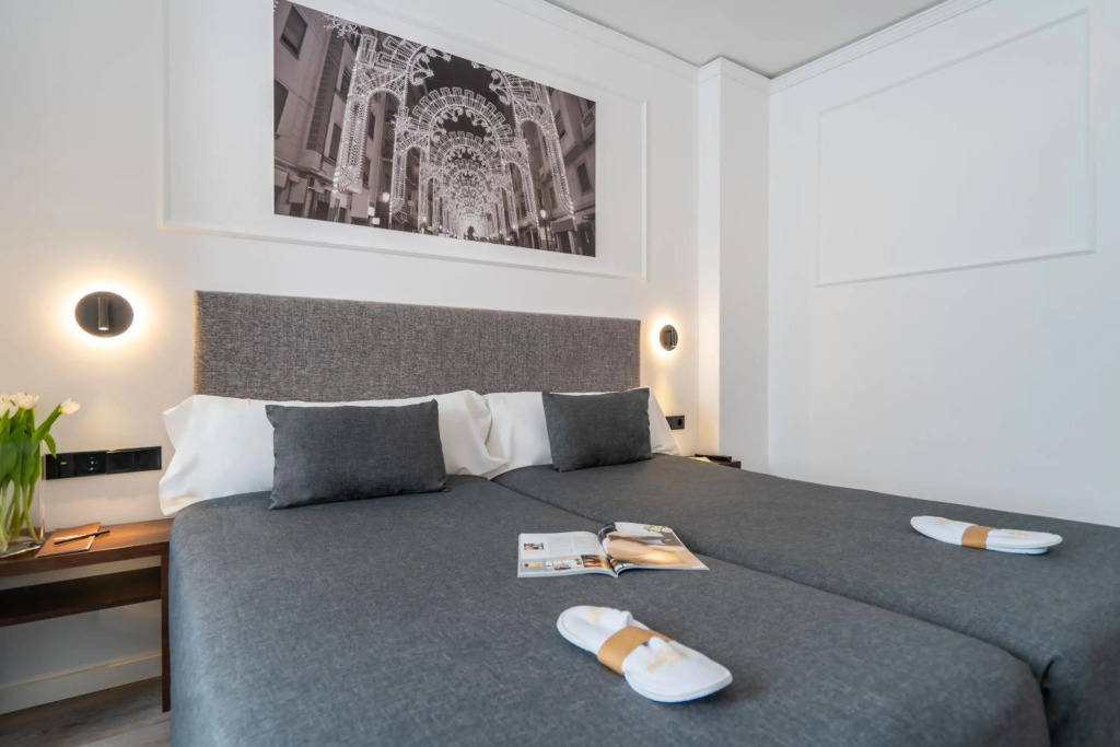 Hotel Conqueridor