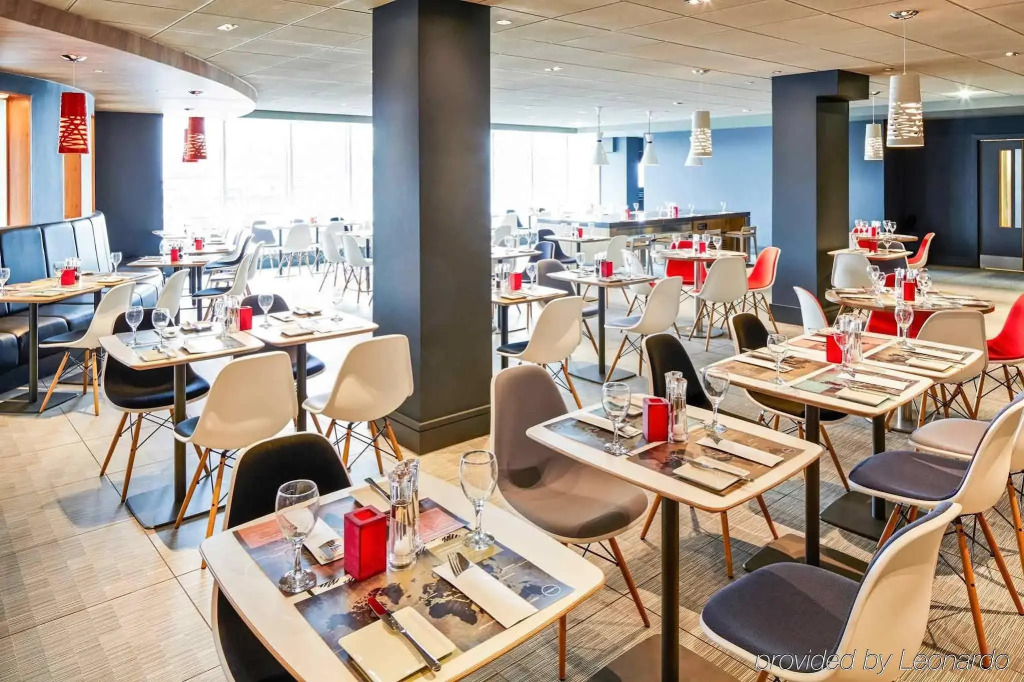 ibis London Heathrow Airport