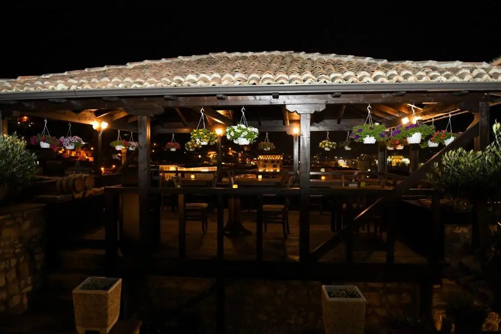 Villa ELMAR