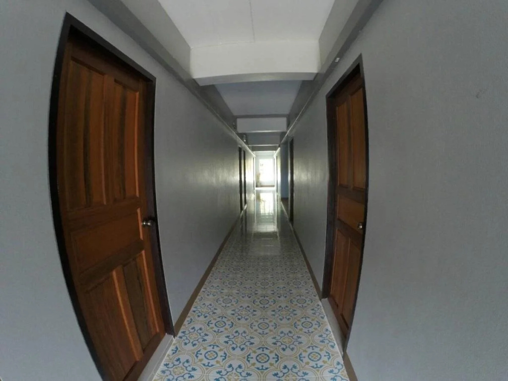 Banpu Mansion