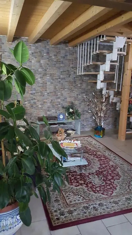 Casa Yami