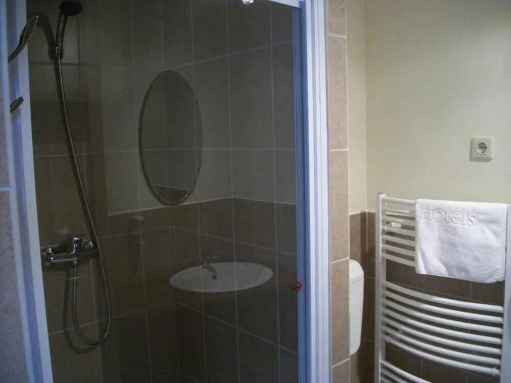 Hotel Viktória