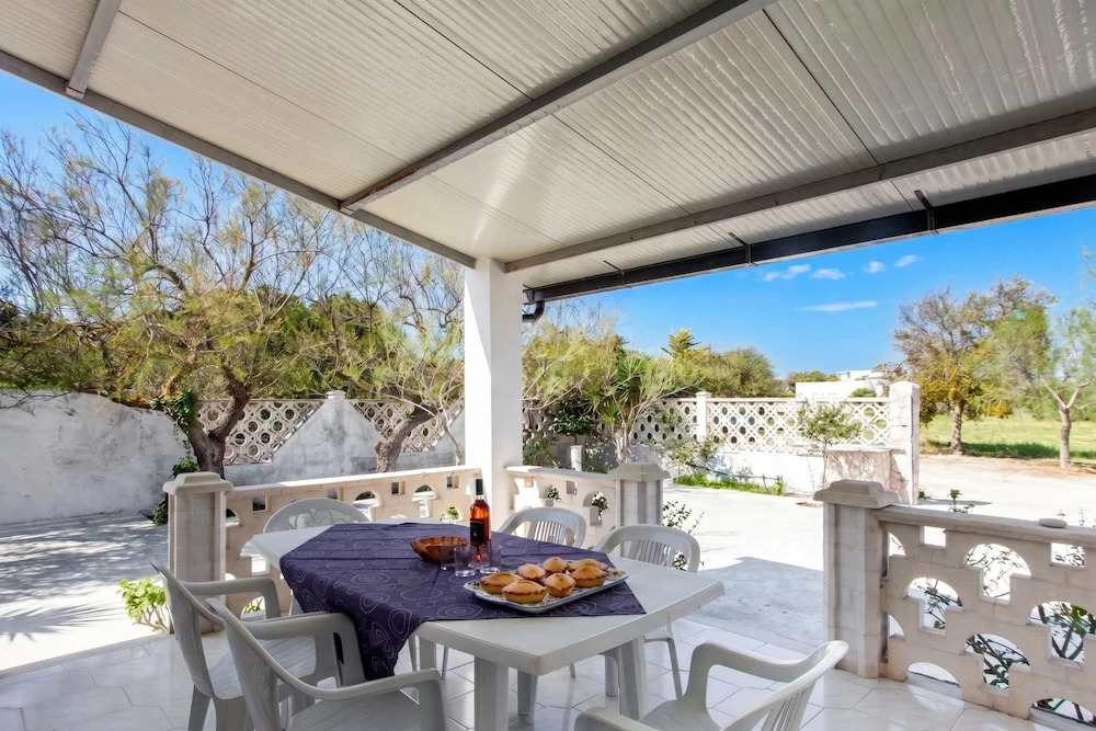 Villa Sabbia Magica 100 metri dal mare