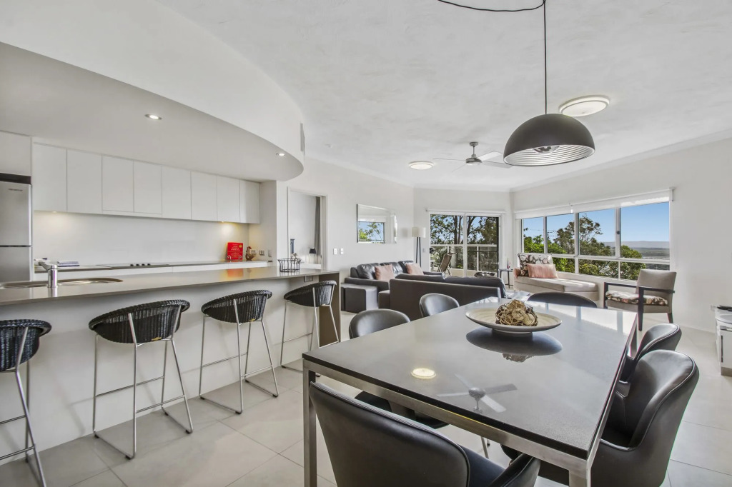 The Lookout Resort Noosa