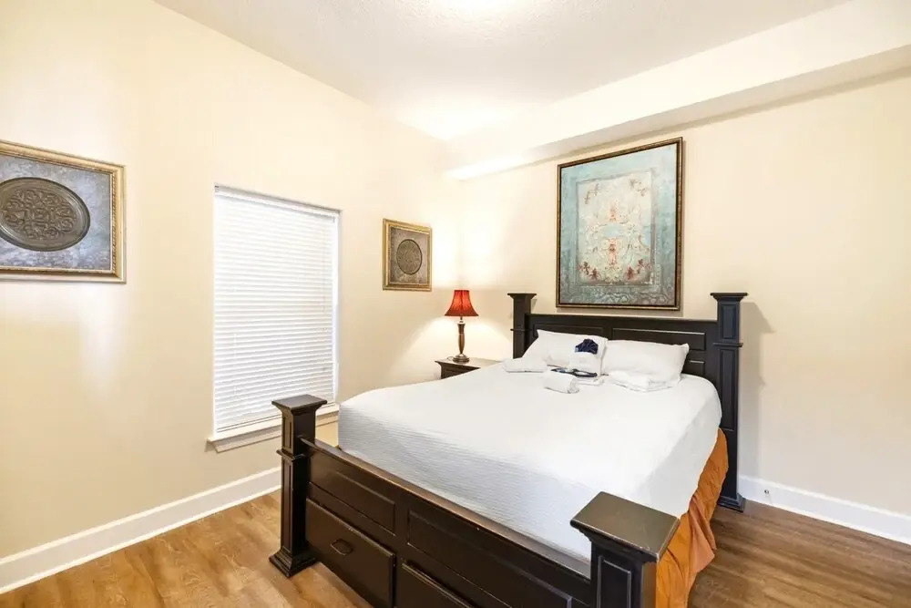 Ocean Villa 2101
