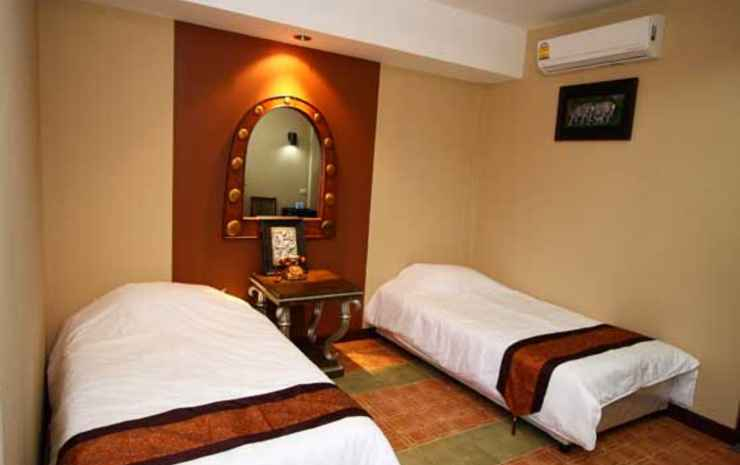 Ruenpim Nara Resort