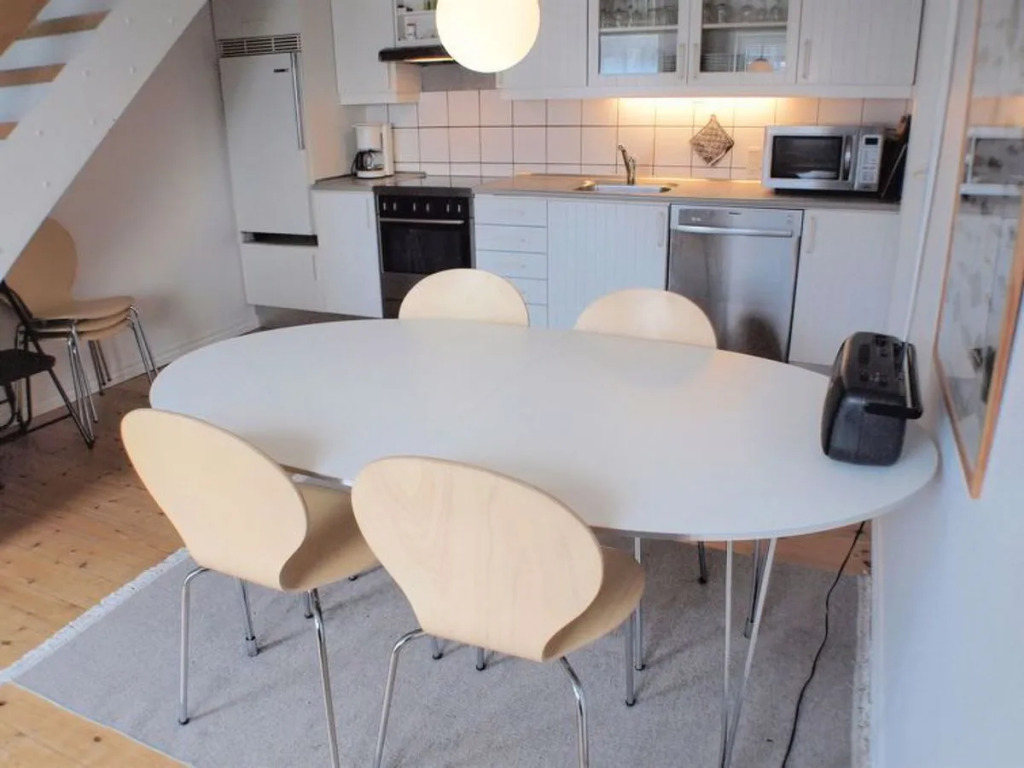 "Imre" - 100m from the sea in NW Jutland