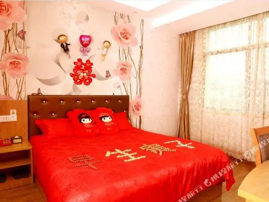 Taohuacun Hotel