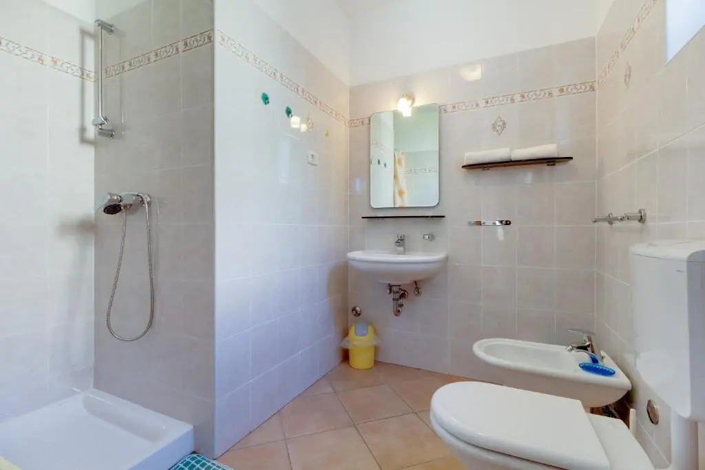 Apartmani Dorita