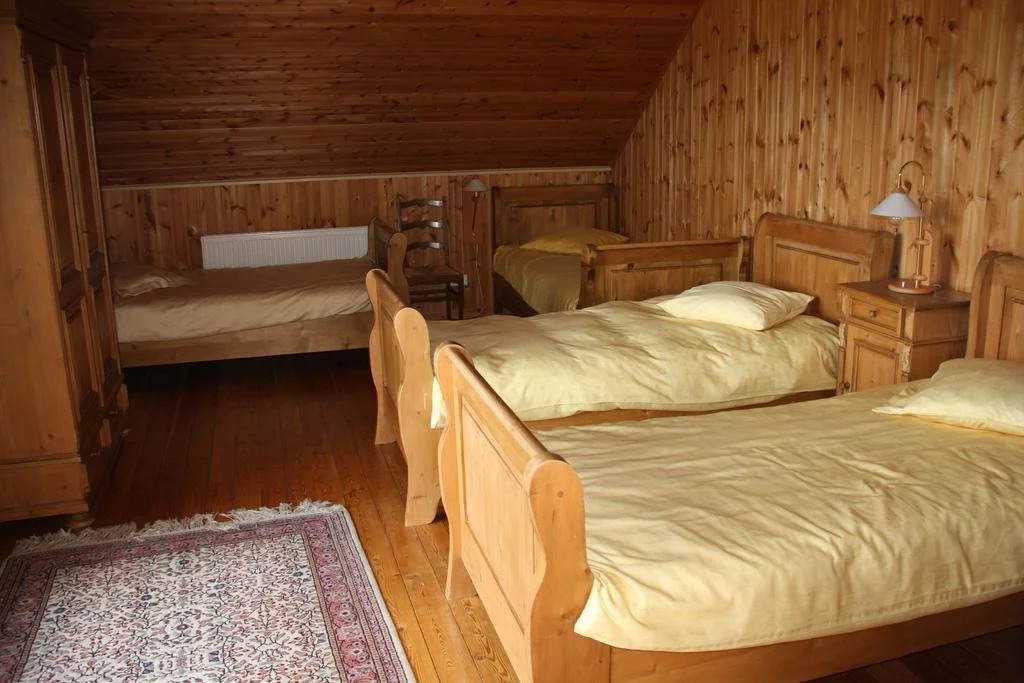 Chalet Buistemberg