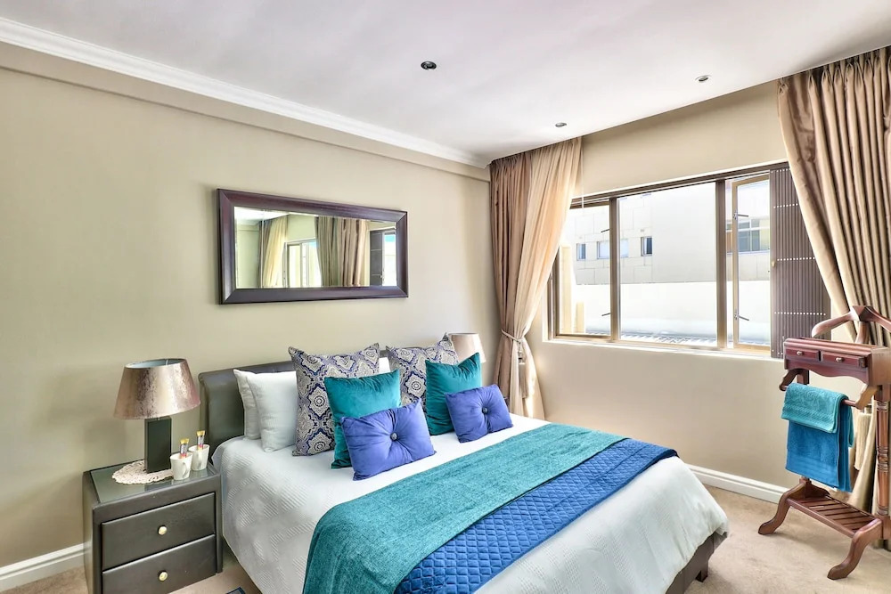Bay Point Apartment on Beach Road