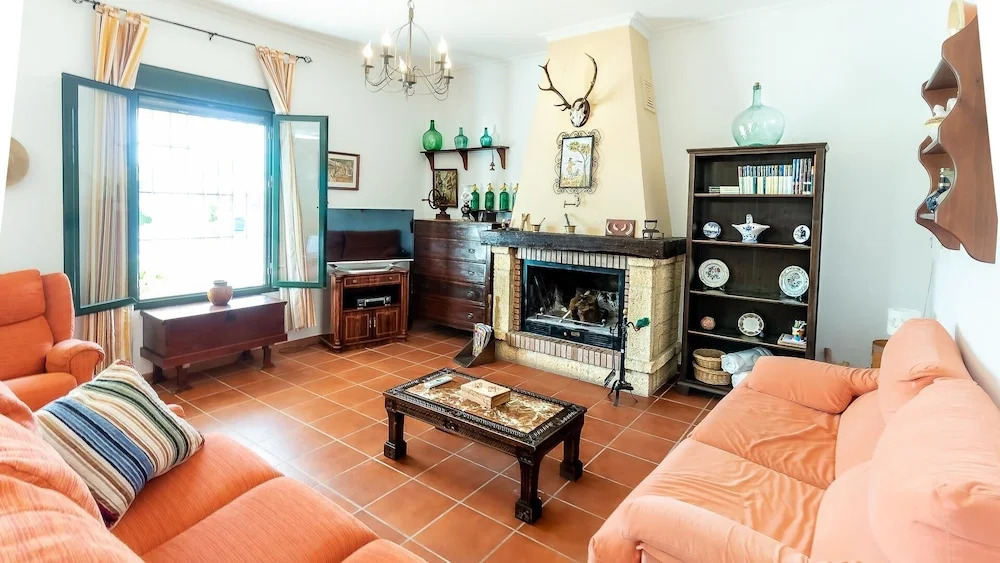 Casa Amapola